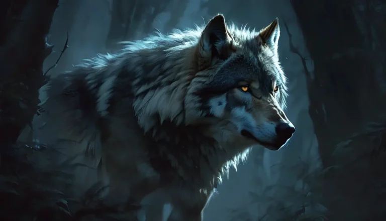Her Wolf, Their Secret, Our Vow - Paranormal & Urban Fantasy Novel Cover