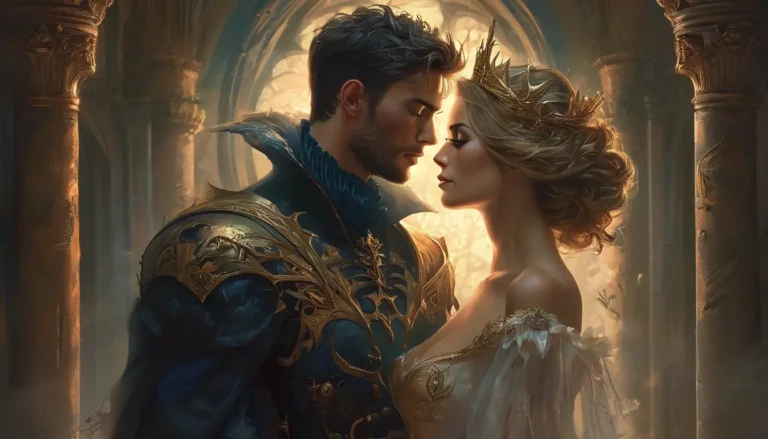 His Hidden Heir: A Fantastical Reunion - Fantasy & Xianxia Novel Cover