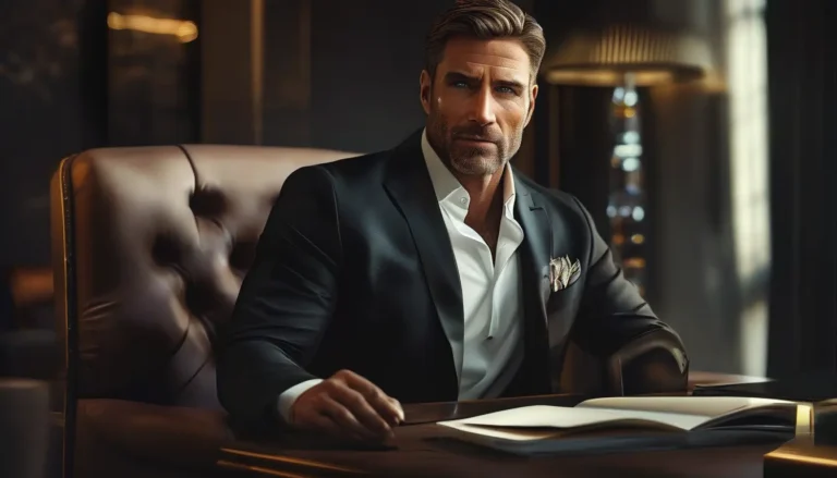 His Hidden Heir, Her Contract Vow - Billionaire & CEO Novel Cover