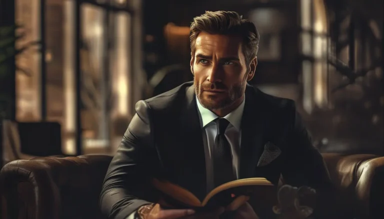 His Secret Heir, Her Contract Vow - Billionaire & CEO Novel Cover