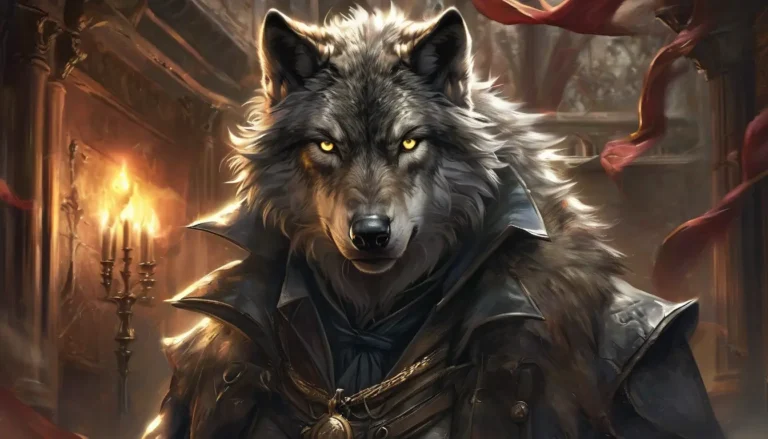 Hollywood's Hidden Heir: Revenge of the Wolf - LitRPG & Progression Fantasy Novel Cover