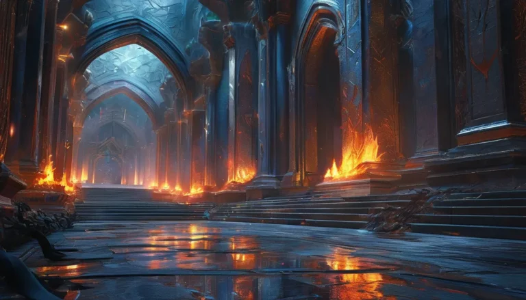 Inheritance of Shadows and Steel - LitRPG & Progression Fantasy Novel Cover