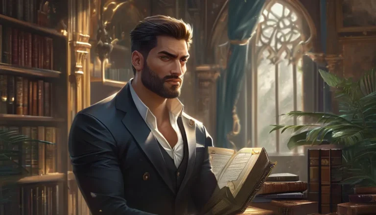Level Up: The CEO's Hidden Heir - LitRPG & Progression Fantasy Novel Cover