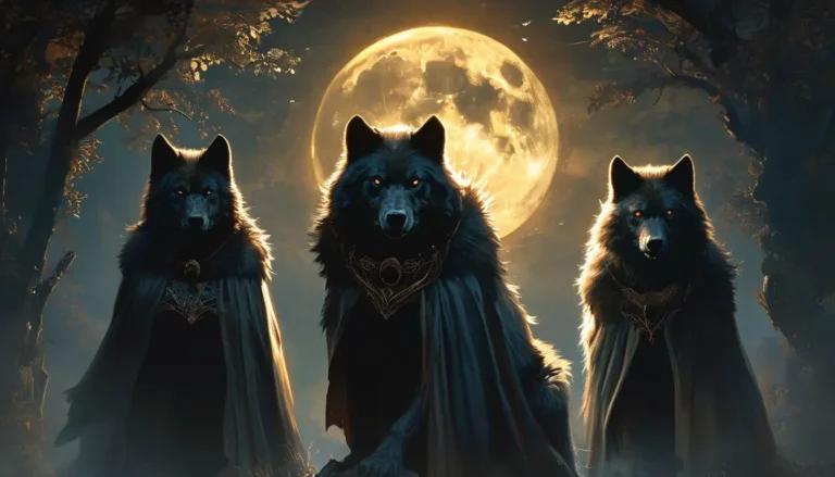 Moonbound Bloodlines - Werewolf & Shifter Novel Cover