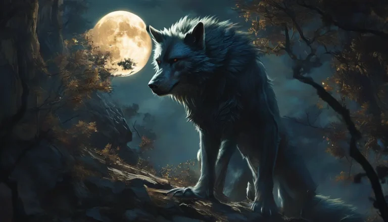 Moonbound Contract: The Alpha's Hidden Heir - Werewolf & Shifter Novel Cover