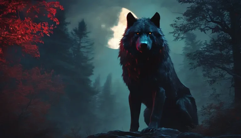 Moonlit Redemption: The Alpha's Hidden Heir - Werewolf & Shifter Novel Cover