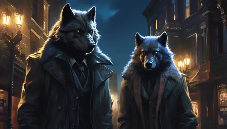 Moonlit Reunion in Hollywood - Werewolf & Shifter Novel Cover