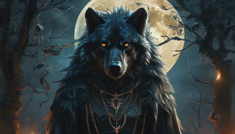 Moonlit Secrets and Silver Chains - Werewolf & Shifter Novel Cover