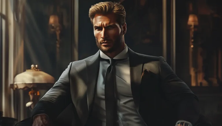 Redemption of the Billionaire's Son - Billionaire & CEO Novel Cover
