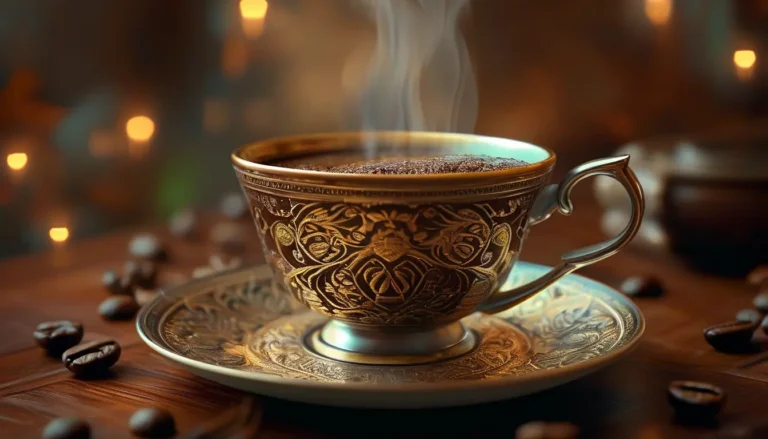 Secrets in the Coffee Cup - YA & LGBTQ+ Romance Novel Cover