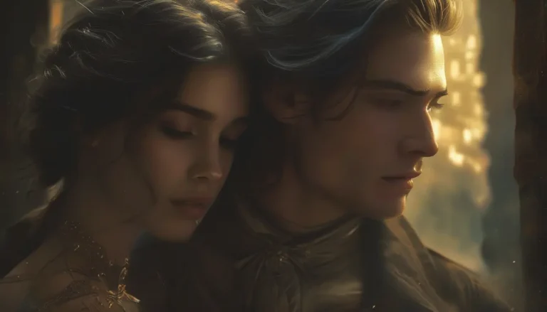 Shadows of the Past, Oaths of Tomorrow - Modern Romance Novel Cover