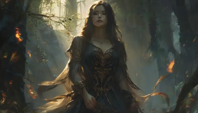 Shattered Vows, Hidden Legacy - Fantasy & Xianxia Novel Cover