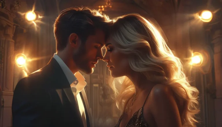 Star-Crossed Redemption: A Hollywood Survival - YA & LGBTQ+ Romance Novel Cover