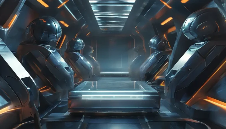 Steel Vows and Silicon Dreams - Sci-Fi & Dystopian Novel Cover