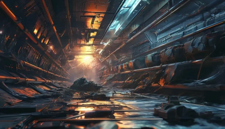 System Crash: Legacy Reboot - LitRPG & Progression Fantasy Novel Cover