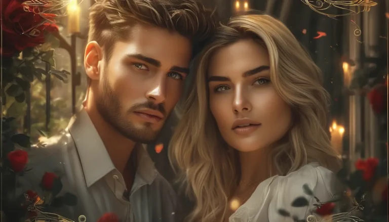 The Architect of Us - YA & LGBTQ+ Romance Novel Cover