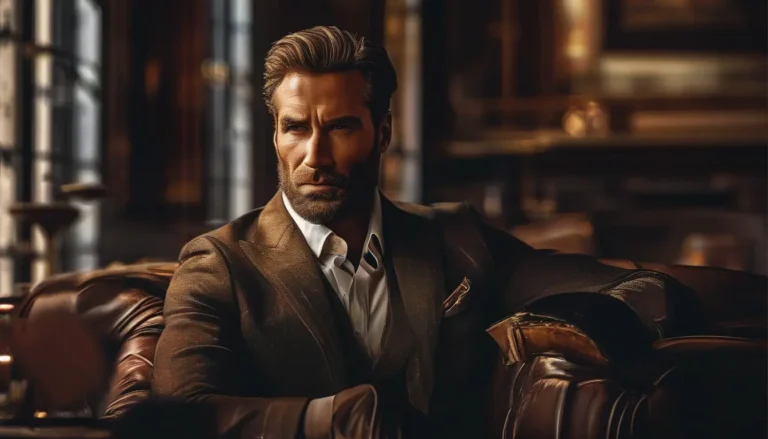 The Ashby Heir's Hollywood Redemption - Billionaire & CEO Novel Cover