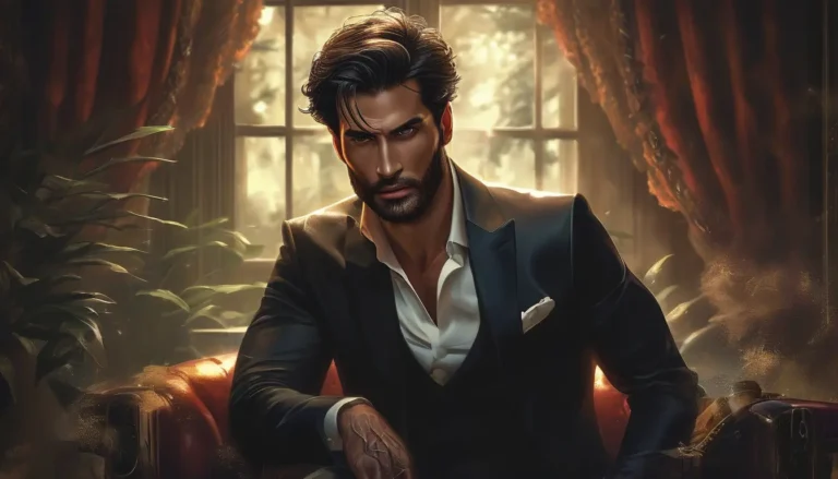 The Billionaire's Contract Son - Fantasy & Xianxia Novel Cover