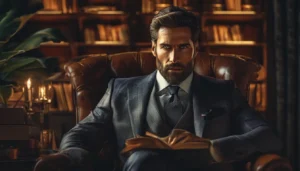 The Billionaire’s Hidden Heir: A Second Chance