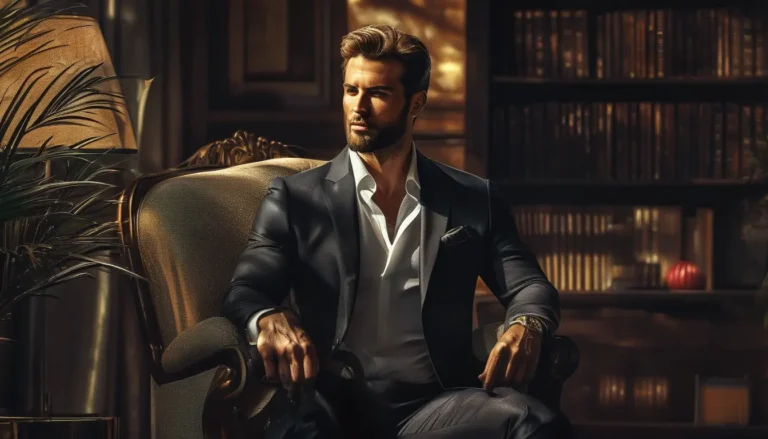 The Billionaire's Hidden Son Redemption - Modern Romance Novel Cover