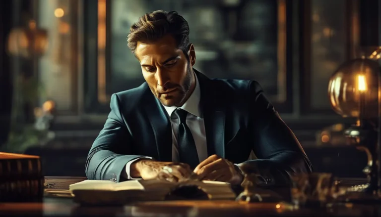 The Billionaire's Secret Son Redemption - Billionaire & CEO Novel Cover