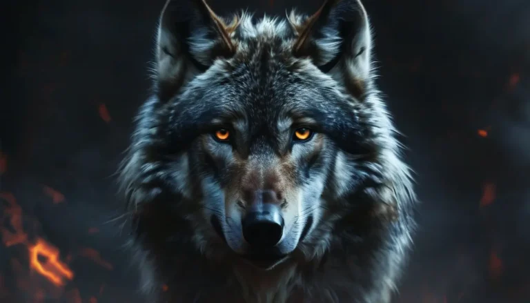 The CEO's Hidden Wolf Legacy - Paranormal & Urban Fantasy Novel Cover