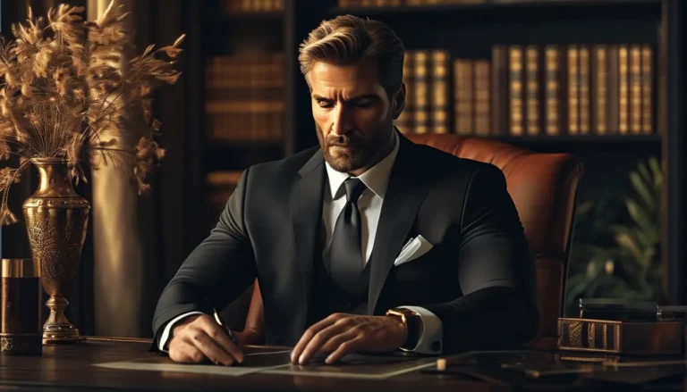 The Contract Redemption - Billionaire & CEO Novel Cover