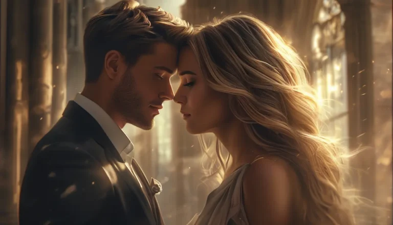 The Contract to Claim Them - YA & LGBTQ+ Romance Novel Cover