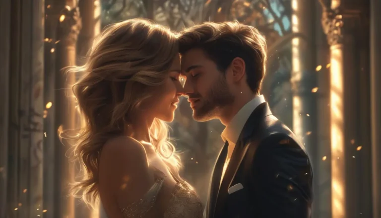 The Contract to His Heart - YA & LGBTQ+ Romance Novel Cover