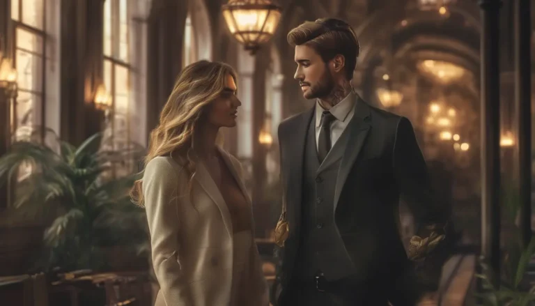 The Contract We Never Signed - YA & LGBTQ+ Romance Novel Cover