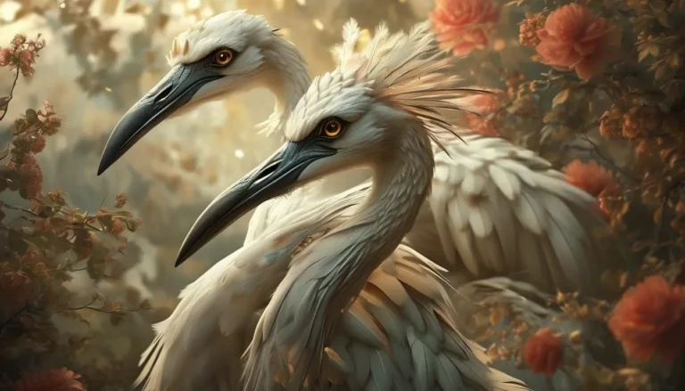 The Crane Heir's Hidden Bond - Historical & Royal Romance Novel Cover