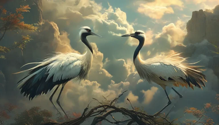 The Crane Identity - Modern Romance Novel Cover