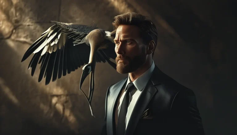 The Crane Redemption Pact - Billionaire & CEO Novel Cover