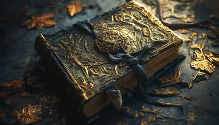The Debt of a Broken Vow - Fantasy & Xianxia Novel Cover