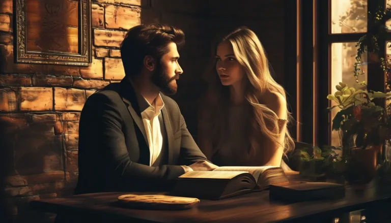 The Debt We Never Paid - Modern Romance Novel Cover