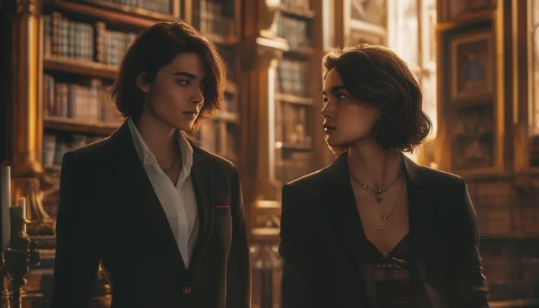 The Director's Second Shot - YA & LGBTQ+ Romance Novel Cover