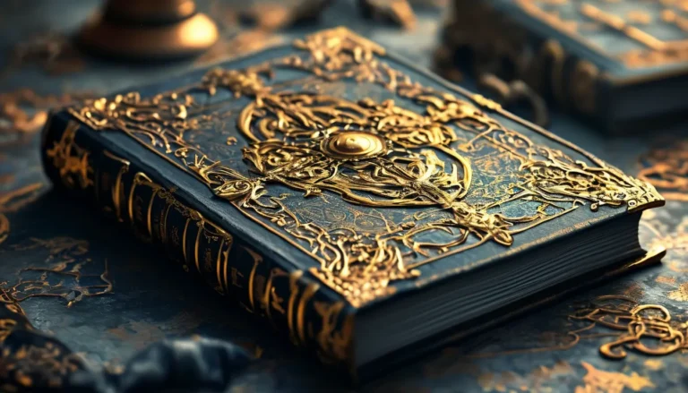 The Gilded Cage Contract - Fantasy & Xianxia Novel Cover