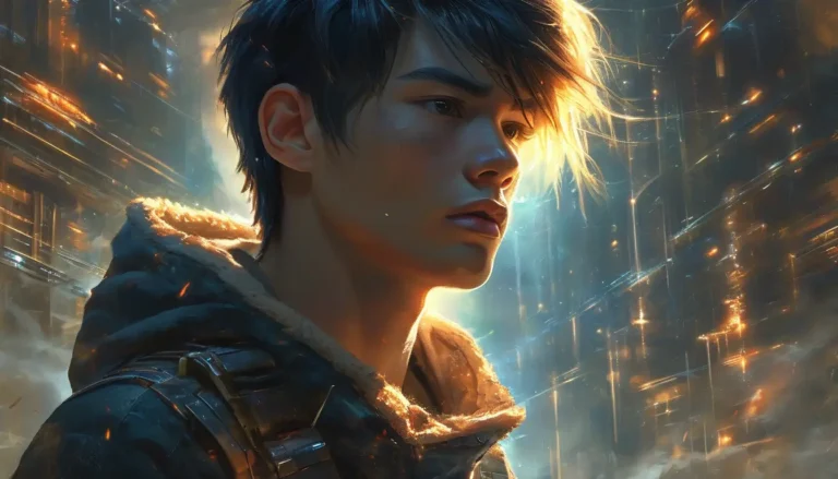 The Glitch Heir: System Reboot - LitRPG & Progression Fantasy Novel Cover