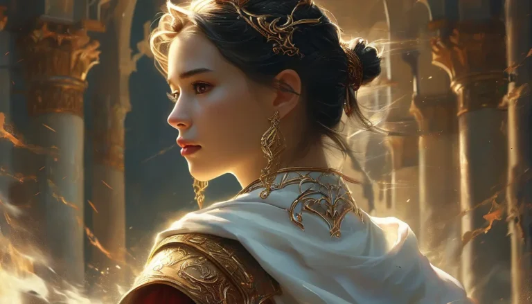 The Heir of Vows - Fantasy & Xianxia Novel Cover