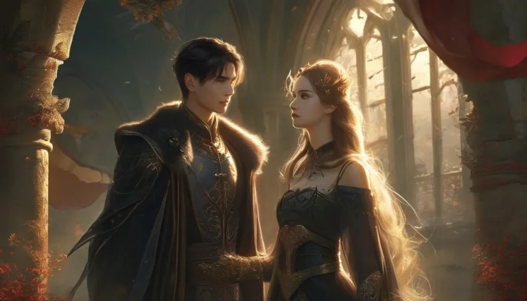 The Heir's Hidden Reunion - Fantasy & Xianxia Novel Cover