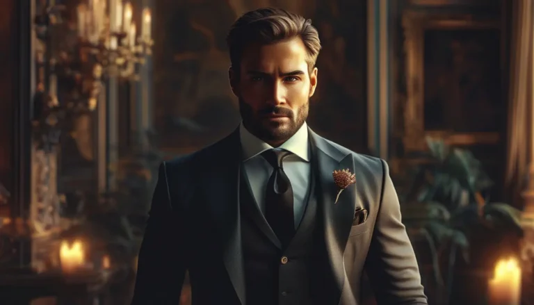 The Heir’s Second Vow - Billionaire & CEO Novel Cover