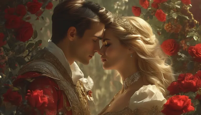 The Heir Who Stole My Heart - YA & LGBTQ+ Romance Novel Cover
