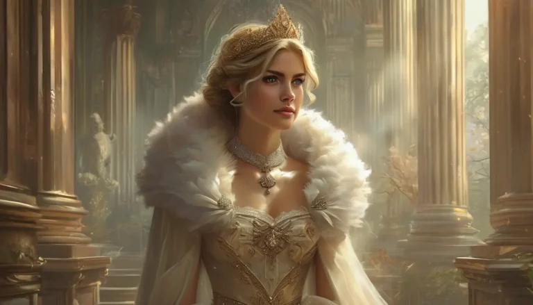 The Hidden Heir of Harlow: A Royal Vow - Historical & Royal Romance Novel Cover