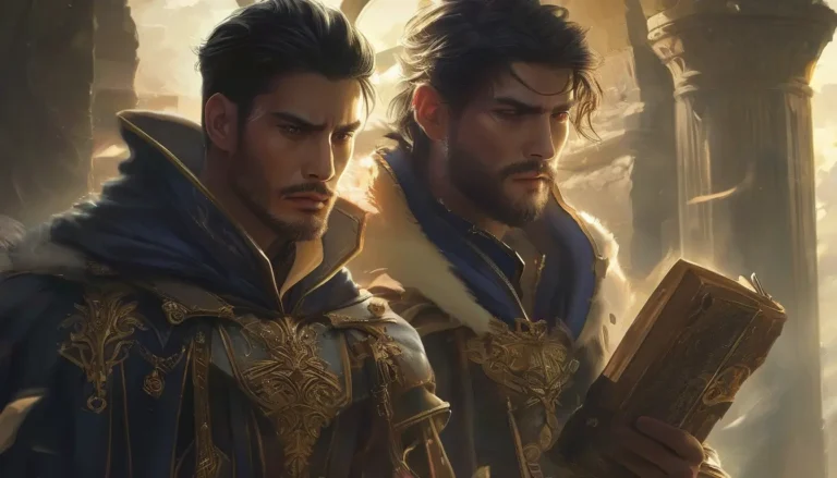 The Hidden Heir's Last Stand - Fantasy & Xianxia Novel Cover