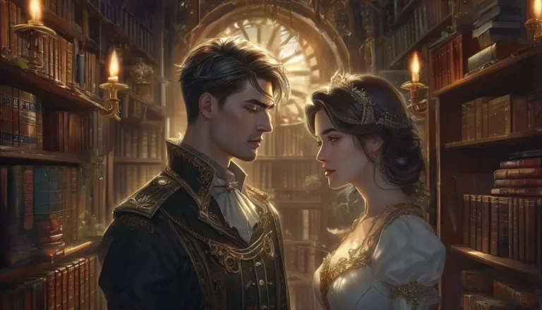 The Janitor's Contract Marriage Gambit - LitRPG & Progression Fantasy Novel Cover