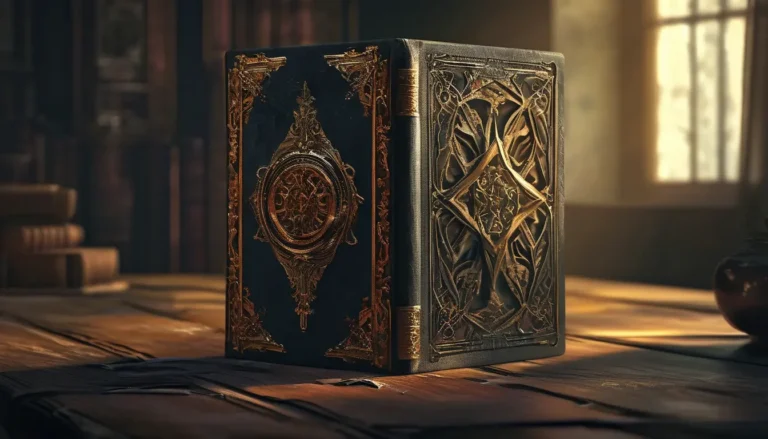 The Last Contract's Secret - Fantasy & Xianxia Novel Cover