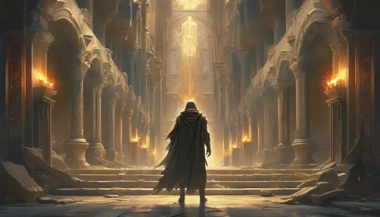The Last Equation of Ashby - LitRPG & Progression Fantasy Novel Cover
