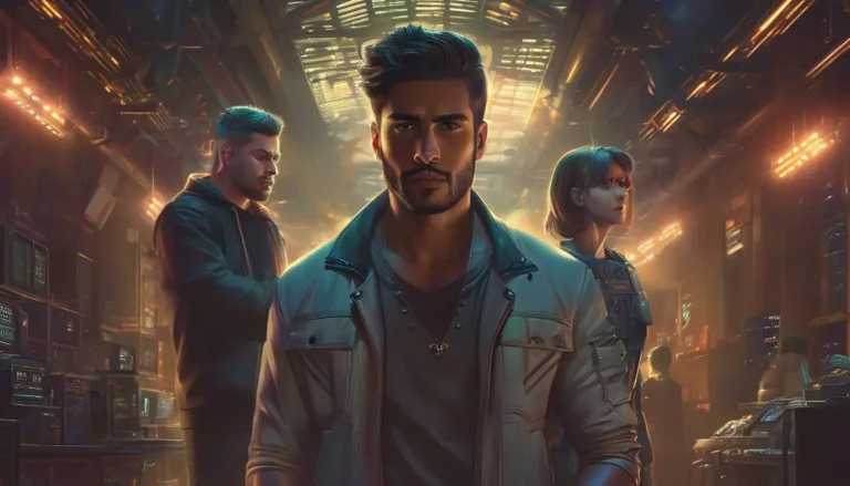 The Level Up of a Hollywood Family - LitRPG & Progression Fantasy Novel Cover