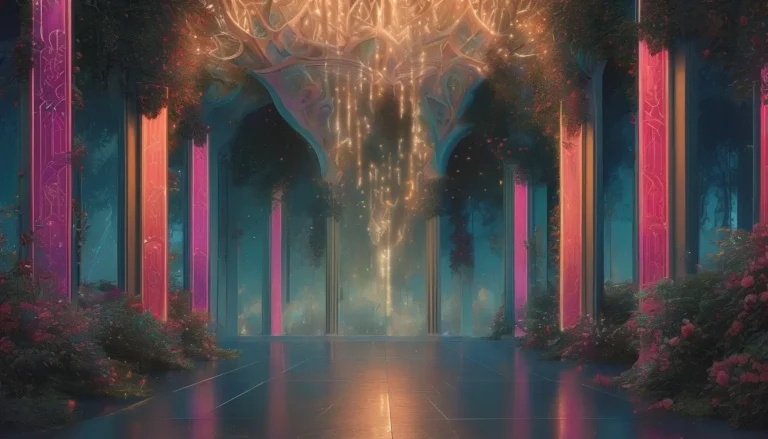 The Light Between Frames - YA & LGBTQ+ Romance Novel Cover