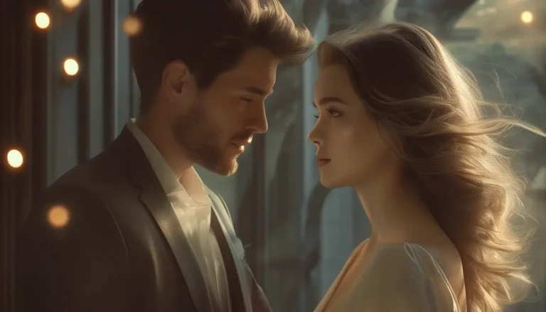 The Memory of Us - Modern Romance Novel Cover